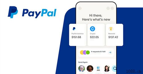 광명PayPal代收款码、代开户，全球国际跨境代收款
